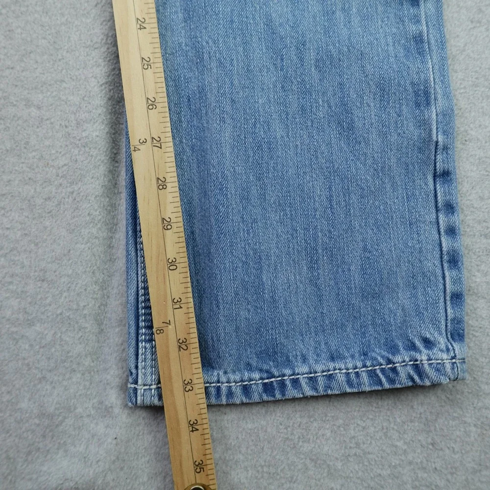 Wrangler approx measurements